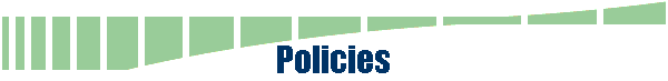 Policies